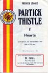 Partick Thistle