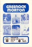 Greenock Morton