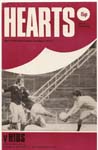 1979010101 Hibernian Tynecastle Postponed