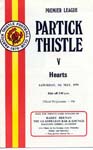 1979050501 Partick Thistle 0-2 A