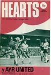 1979090301 Ayr United 0-1 Tynecastle