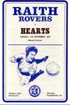 Raith Rovers