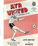 Ayr United