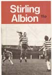 Stirling Albion