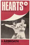 1980032901 Arbroath 1-0 Tynecastle