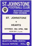 St Johnstone