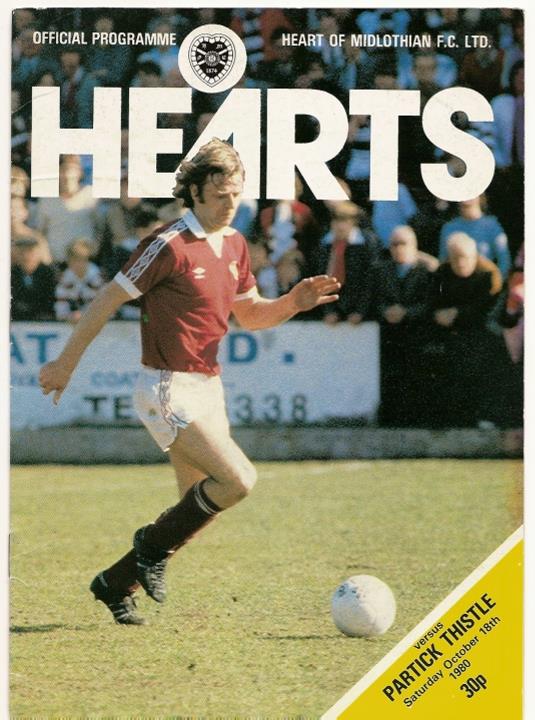 1980101801 Partick Thistle 0-1 Tynecastle