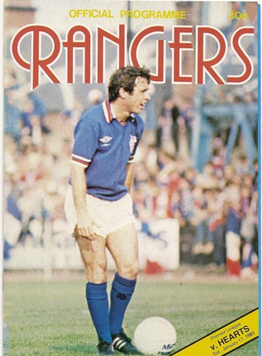 1981050202 Rangers 0-4 Ibrox