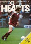 1980091301 Celtic 0-2 Tynecastle