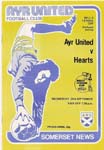 Ayr United