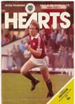 1980100401 Aberdeen 0-1 Tynecastle