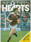 1980110801 Dundee United 0-3 Tynecastle