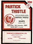 1981010301 Partick Thistle 0-1 A