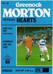 Greenock Morton