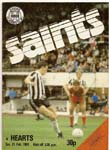 1981022101 St Mirren 1-2 Love Street