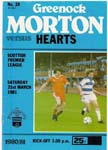 Greenock Morton