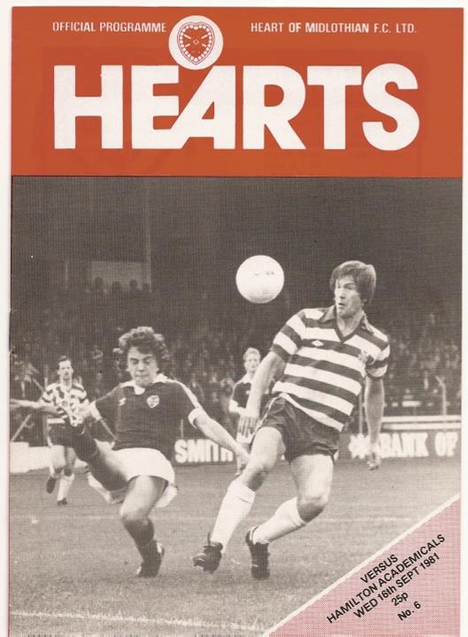 1981091601 Hamilton Accies 2-1 Tynecastle