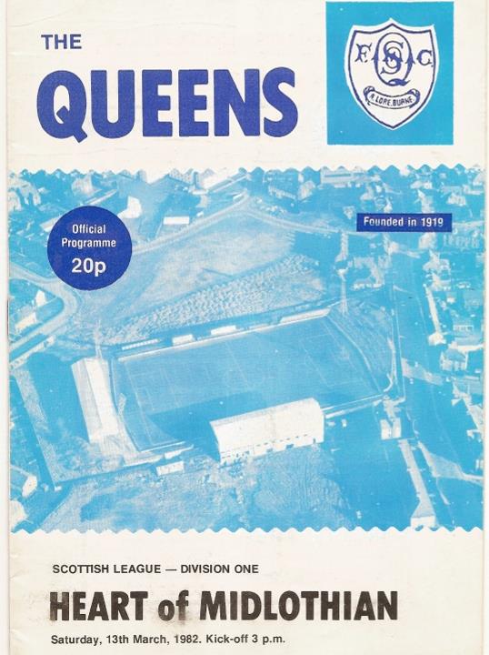 1982031301 Queen Of The South 5-1 A