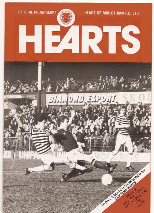 1982040301 St Johnstone 3-0 Tynecastle