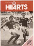 1981080101 Sunderland 0-1 Tynecastle