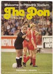 1981081901 Aberdeen 0-3 Pittodrie