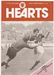 1981090501 Kilmarnock 0-1 Tynecastle