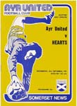 Ayr United