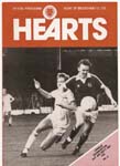 1981092601 Dumbarton 2-1 Tynecastle