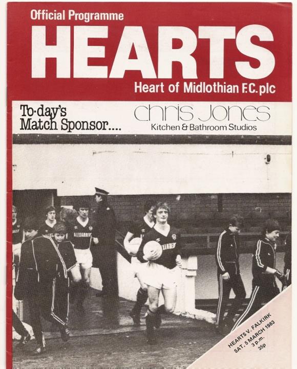 1983030501 Falkirk 1-2 Tynecastle