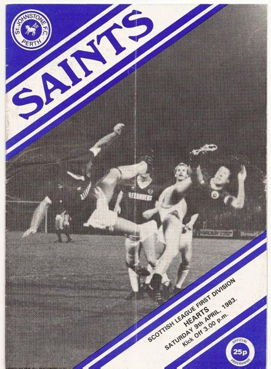 1983040901 St Johnstone 1-2 A