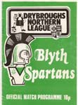 Blyth Spartans