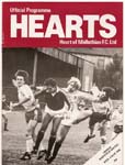 1982080401 Sheffield United 4-2 Tynecastle