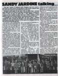 1982111012 Rangers 1-2 Tynecastle