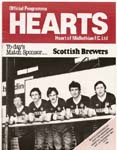 1982120401 Raith Rovers 2-0 Tynecastle