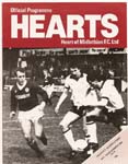 1982121801 Queens Park Tynecastle Postponed