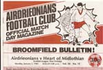 Airdrieonians