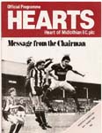 1983051401 Hamilton Accies 2-0 Tynecastle