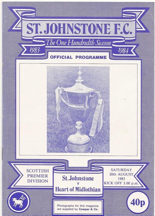 1983082001 St Johnstone 1-0 A