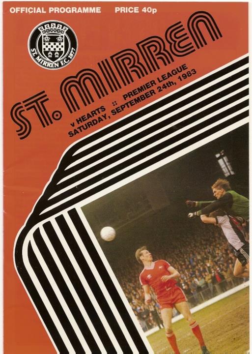 1983092401 St Mirren 1-0 Love Street