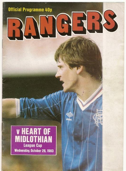 1983102601 Rangers 0-2 Ibrox