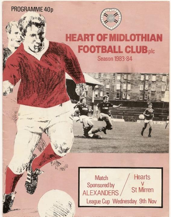 1983110901 St Mirren 3-1 Tynecastle