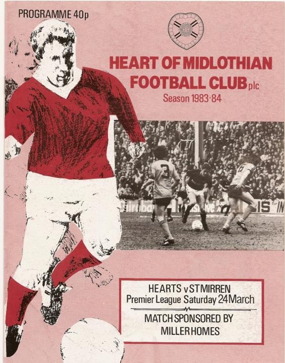 1984032401 St Mirren 2-1 Tynecastle