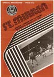 1983083101 St Mirren 2-2 Love Street