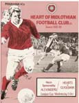 1983100501 Clydebank-2 1-1 Tynecastle