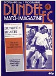 1984010701 Dundee 1-4 Dens Park