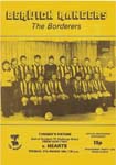 Berwick Rangers