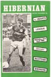 1984042101 Hibernian 0-0 Easter Road