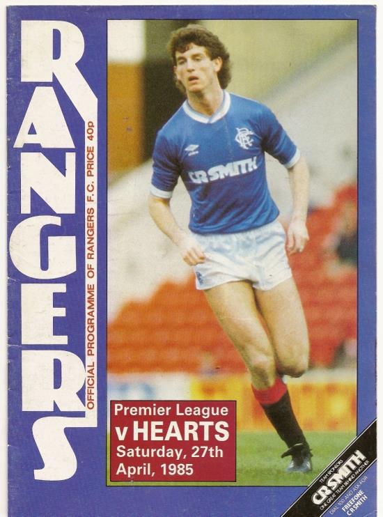 1985042701 Rangers 1-3 Ibrox