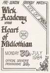 1984073001 Wick Academy 7-1 A