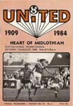 1984081101 Dundee United 0-2 Tannadice Park